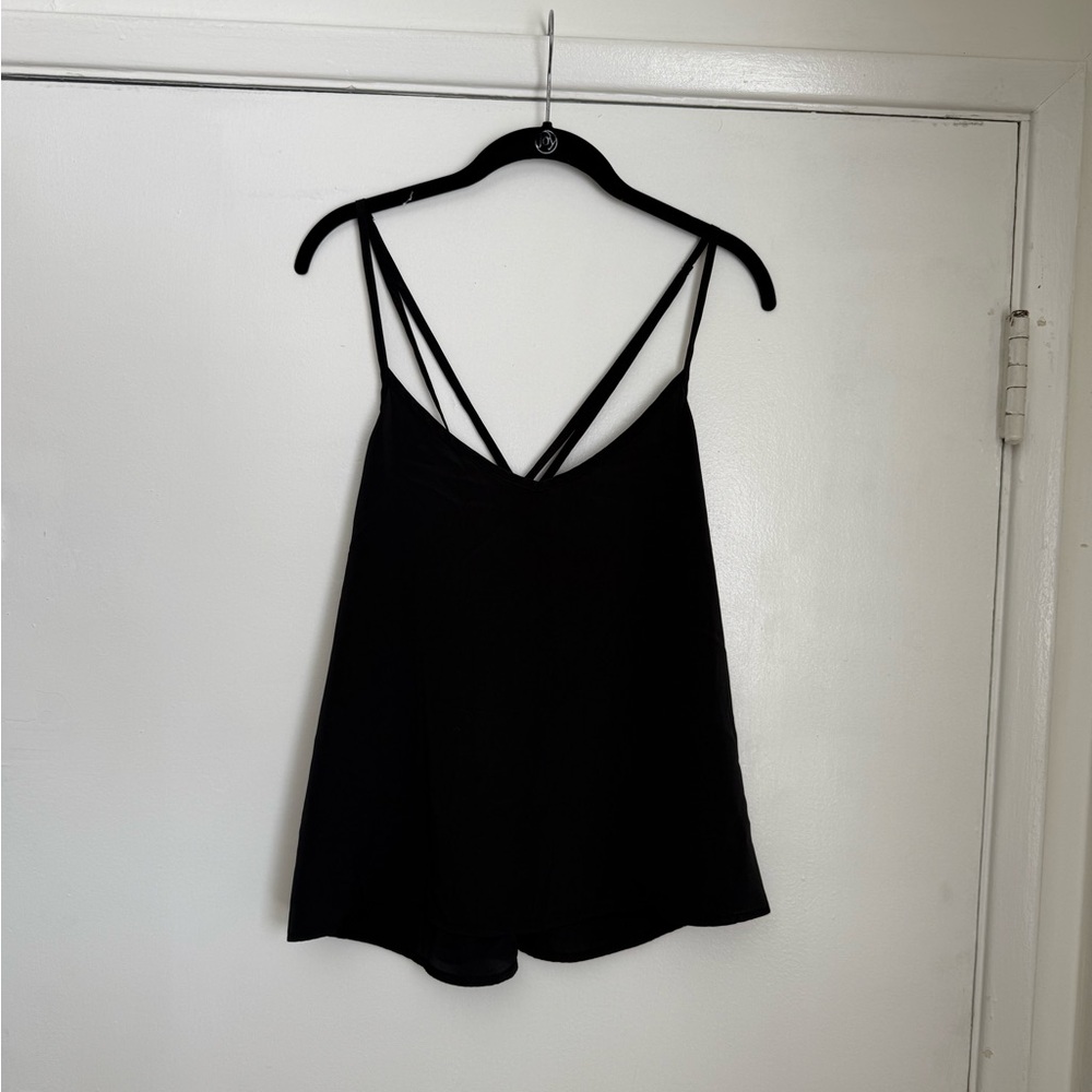 Hollister Tank Top